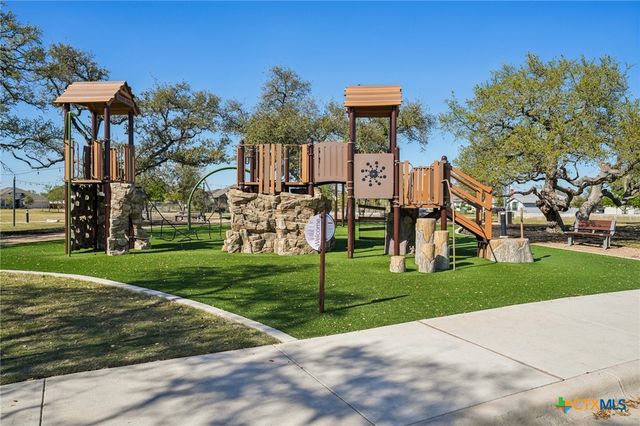 1414 Ferien Machen, New Braunfels, TX 78132