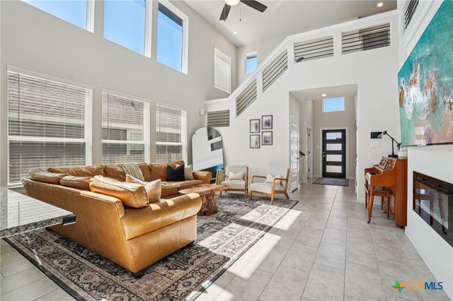 1414 Ferien Machen, New Braunfels, TX 78132