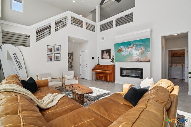 1414 Ferien Machen, New Braunfels, TX 78132