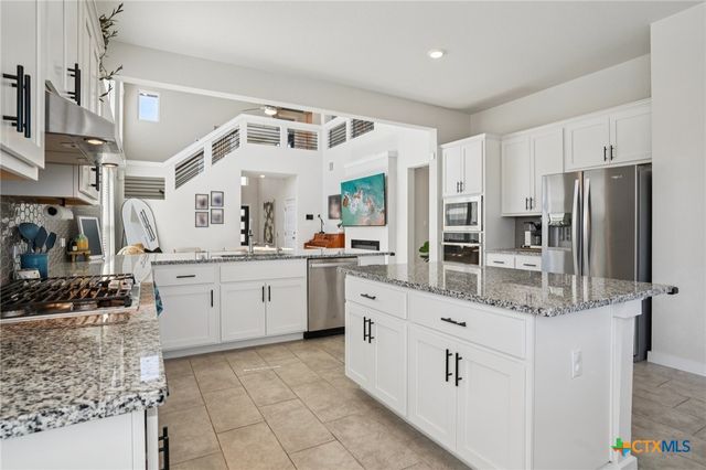 1414 Ferien Machen, New Braunfels, TX 78132