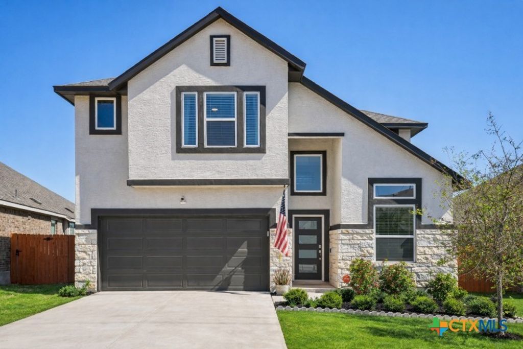 1414 Ferien Machen, New Braunfels, TX 78132