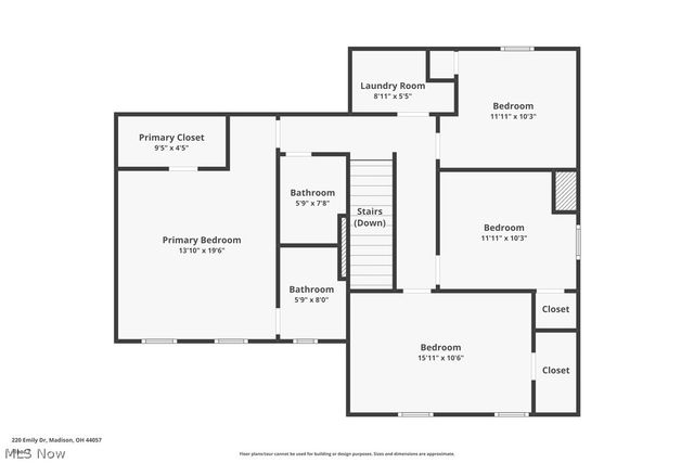 220 Emily Drive, Madison, OH 44057