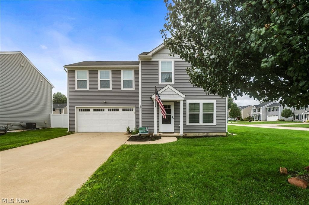 220 Emily Drive, Madison, OH 44057