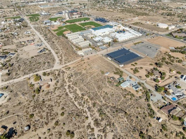 0 Malpaso, Phelan, CA 92371