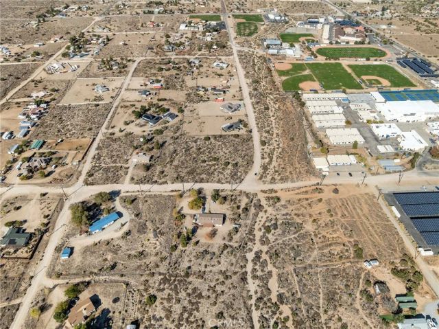 0 Malpaso, Phelan, CA 92371