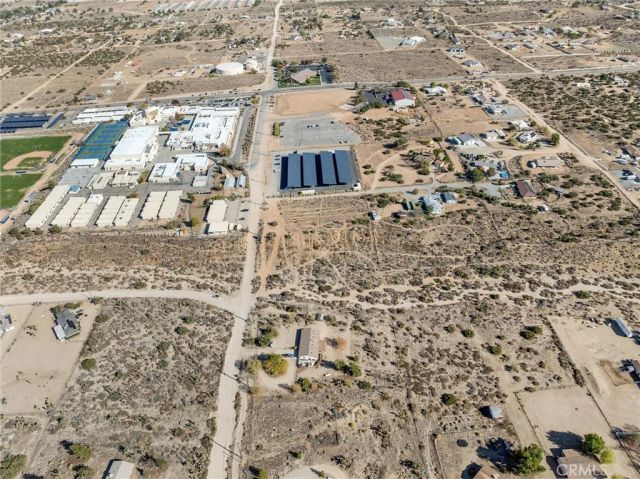 0 Malpaso, Phelan, CA 92371