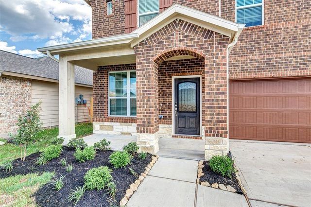 1230 Glendora Drive, Rosharon, TX 77583