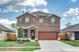 1230 Glendora Drive, Rosharon, TX 77583