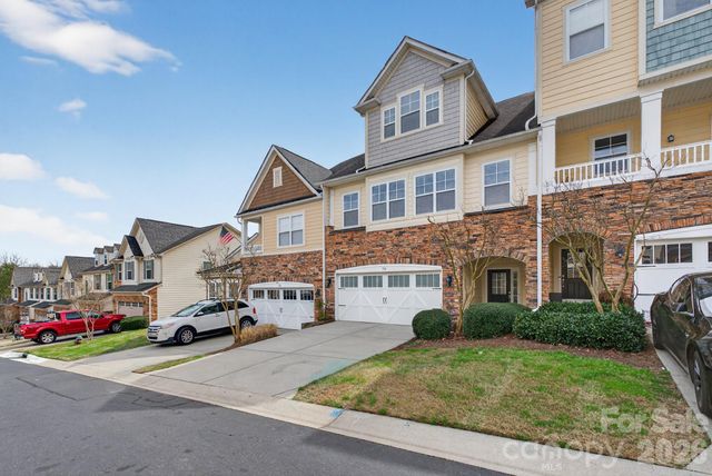 114 Inlet Point Drive, Tega Cay, SC 29708