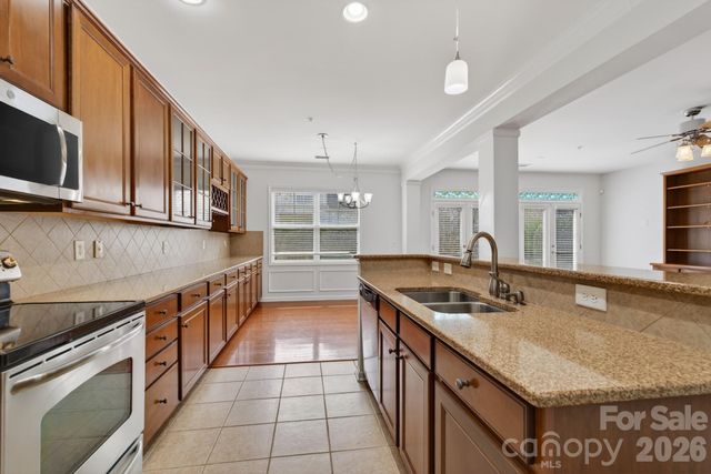 114 Inlet Point Drive, Tega Cay, SC 29708