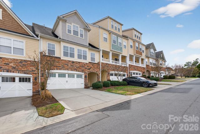 114 Inlet Point Drive, Tega Cay, SC 29708