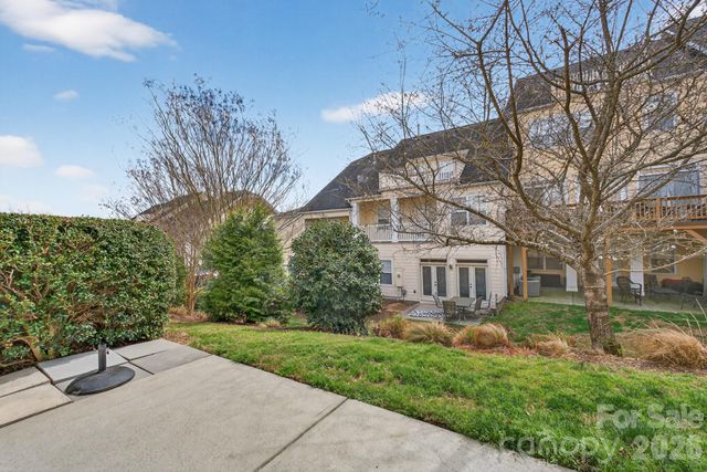 114 Inlet Point Drive, Tega Cay, SC 29708