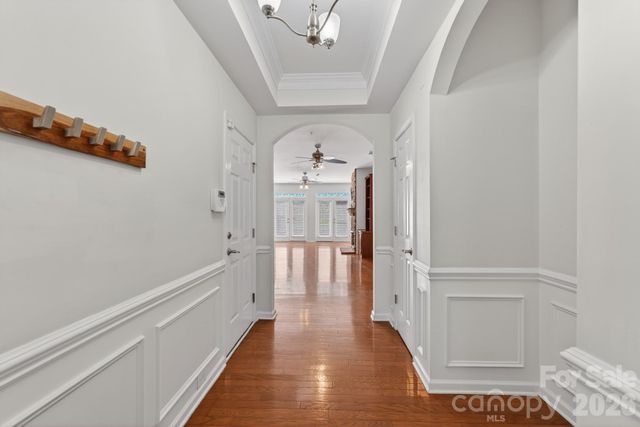 114 Inlet Point Drive, Tega Cay, SC 29708