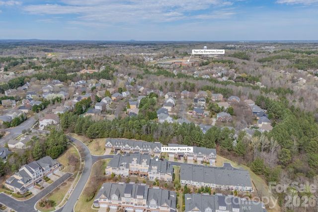 114 Inlet Point Drive, Tega Cay, SC 29708