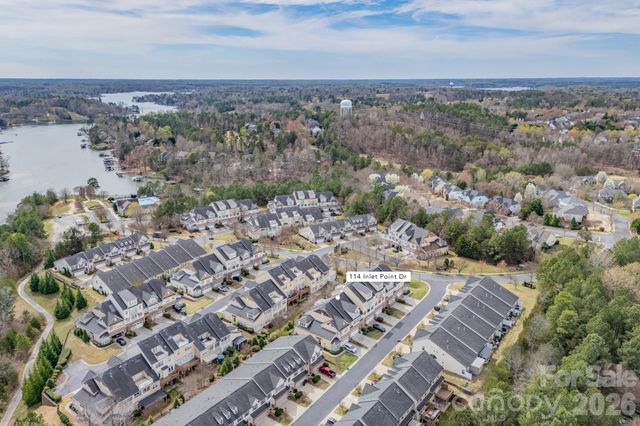 114 Inlet Point Drive, Tega Cay, SC 29708