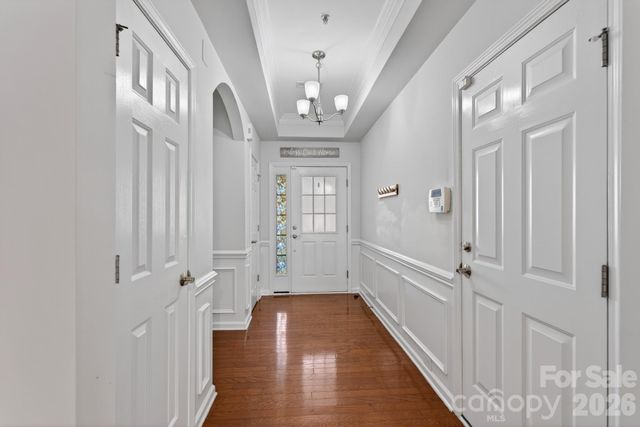 114 Inlet Point Drive, Tega Cay, SC 29708