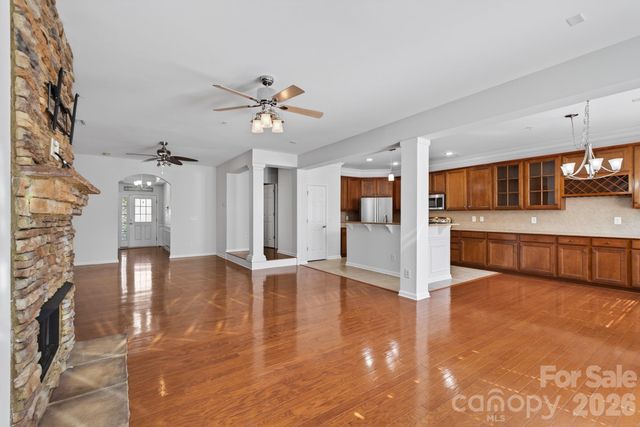 114 Inlet Point Drive, Tega Cay, SC 29708