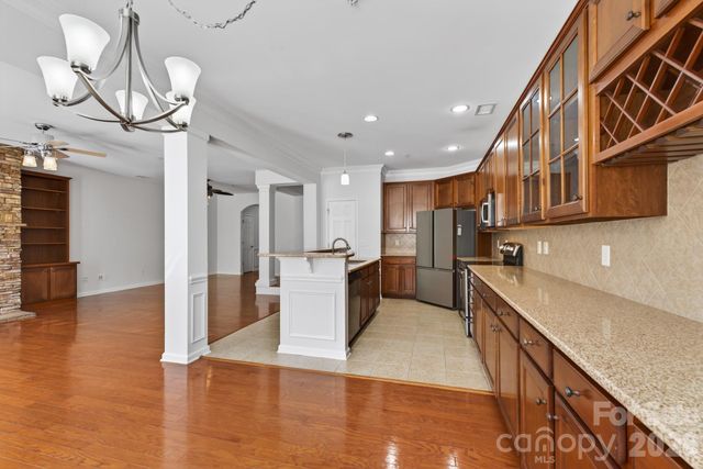 114 Inlet Point Drive, Tega Cay, SC 29708