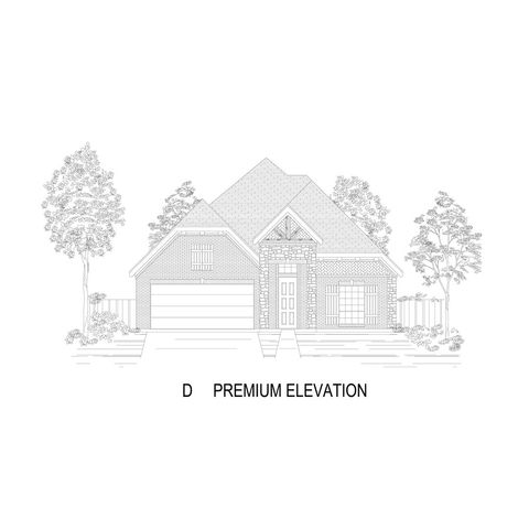 2536 Riverchase Way, Grand Prairie, TX 75054