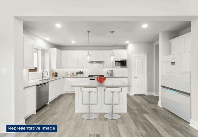 2536 Riverchase Way, Grand Prairie, TX 75054