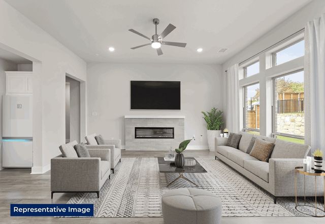 2536 Riverchase Way, Grand Prairie, TX 75054
