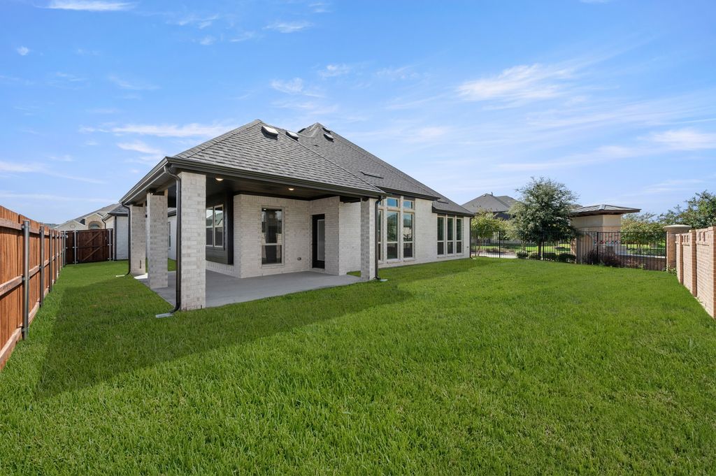 2536 Riverchase Way, Grand Prairie, TX 75054 — photo 3