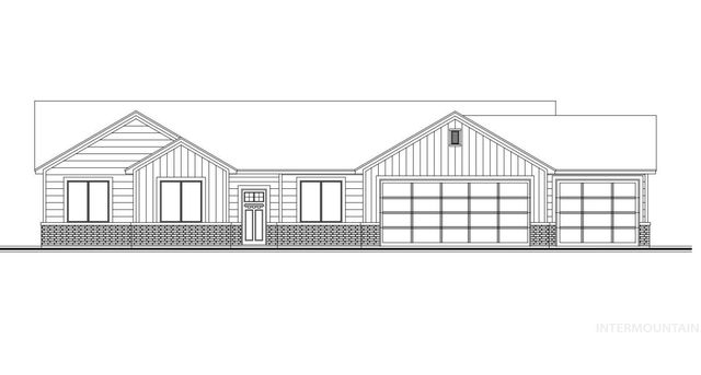 1410 Bull Run Ave.,, Rupert, ID 83350 property photo