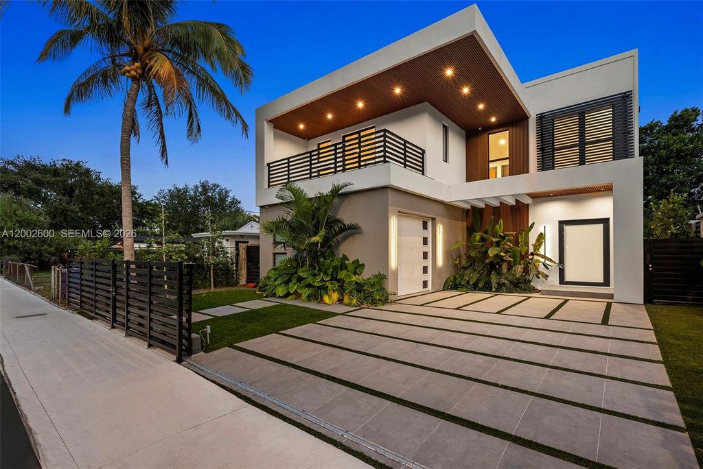 260 NW 47th Street, Miami, FL 33127