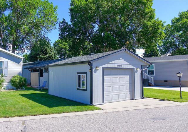 3905 N Tanager Lane, Billings, MT 59102