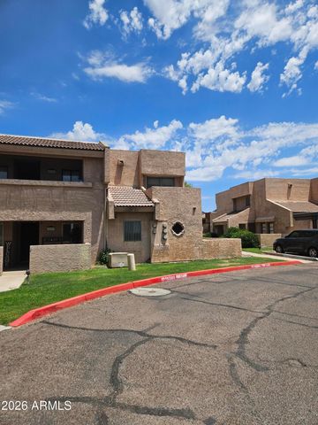 10828 N BILTMORE Drive 118, Phoenix, AZ 85029