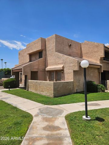 10828 N BILTMORE Drive 118, Phoenix, AZ 85029