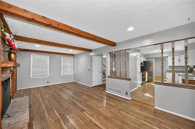 7532 Cinnamon Woods Drive, West Chester Twp, OH 45069