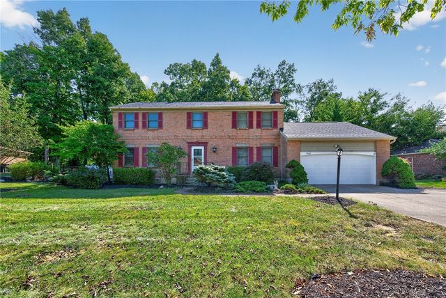 7532 Cinnamon Woods Drive, West Chester Twp, OH 45069