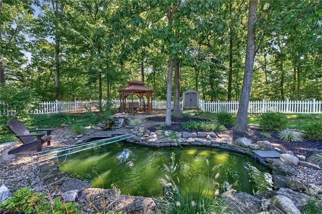 7532 Cinnamon Woods Drive, West Chester Twp, OH 45069