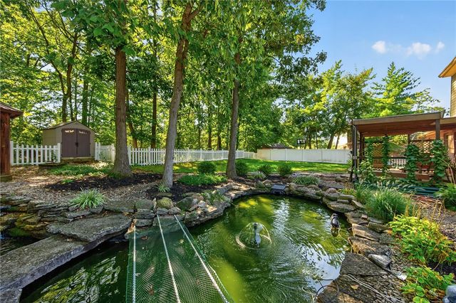 7532 Cinnamon Woods Drive, West Chester Twp, OH 45069