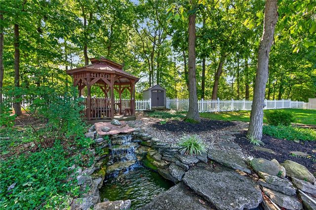 7532 Cinnamon Woods Drive, West Chester Twp, OH 45069