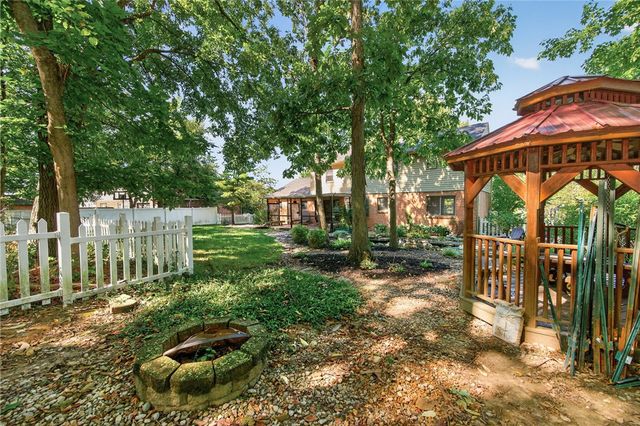 7532 Cinnamon Woods Drive, West Chester Twp, OH 45069