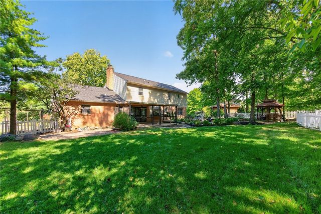 7532 Cinnamon Woods Drive, West Chester Twp, OH 45069