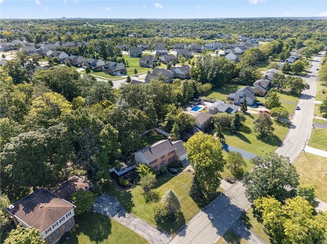 7532 Cinnamon Woods Drive, West Chester Twp, OH 45069