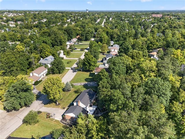 7532 Cinnamon Woods Drive, West Chester Twp, OH 45069