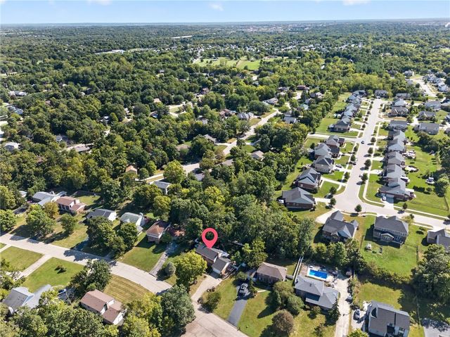7532 Cinnamon Woods Drive, West Chester Twp, OH 45069