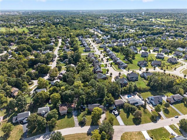 7532 Cinnamon Woods Drive, West Chester Twp, OH 45069