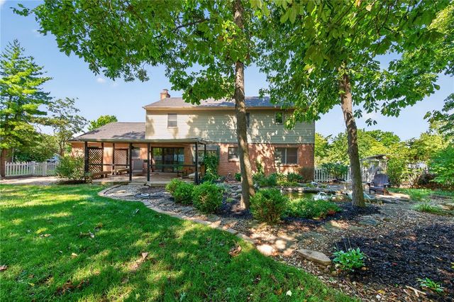 7532 Cinnamon Woods Drive, West Chester Twp, OH 45069