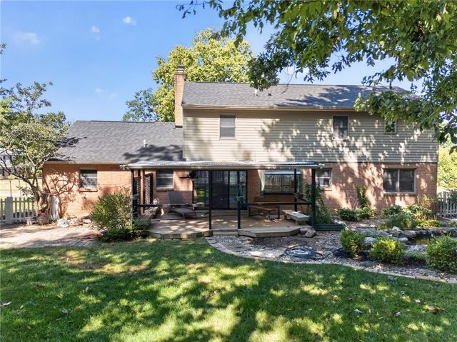 7532 Cinnamon Woods Drive, West Chester Twp, OH 45069