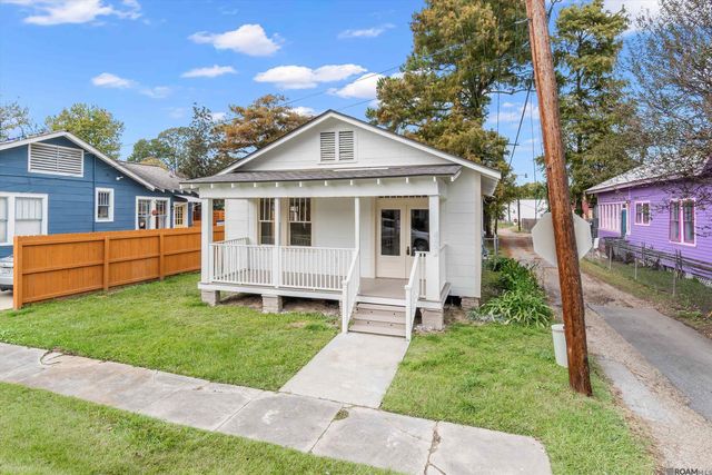 2121 Wisteria St, Baton Rouge, LA 70806