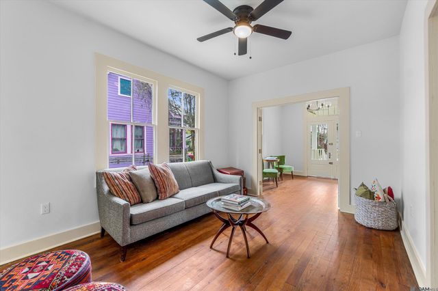 2121 Wisteria St, Baton Rouge, LA 70806