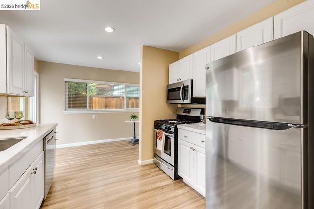 2020 Elinora Dr, Pleasant Hill, CA 94523