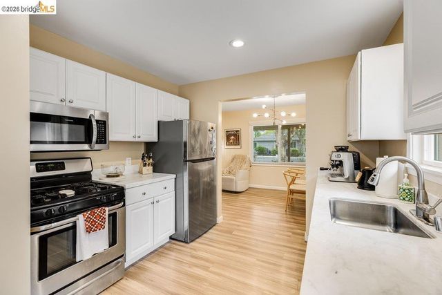 2020 Elinora Dr, Pleasant Hill, CA 94523