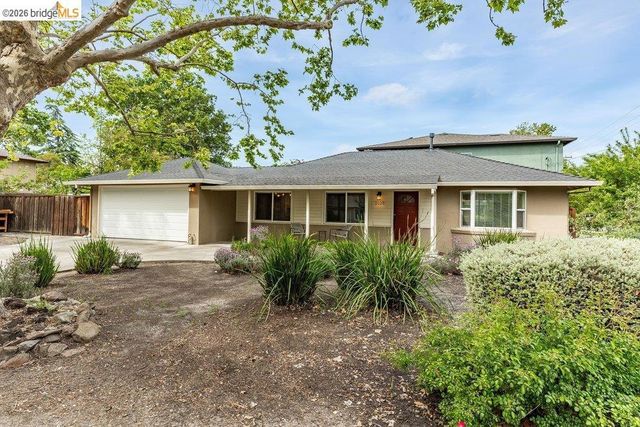 2020 Elinora Dr, Pleasant Hill, CA 94523