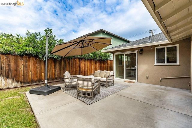 2020 Elinora Dr, Pleasant Hill, CA 94523